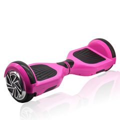 HOVERBOARD SMART BALANCE PINK 6.5 INCH