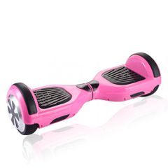 HOVERBOARD SMART BALANCE PINK 6.5 INCH-thumb-1