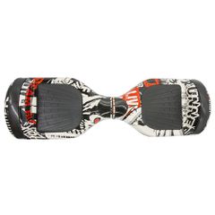 HOVERBOARD SMART BALANCE PIRATES 6.5 INCH-thumb-1