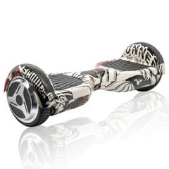 HOVERBOARD SMART BALANCE PIRATES 6.5 INCH