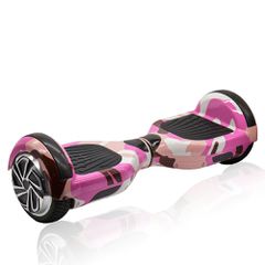 HOVERBOARD SMART BALANCE ΠΑΤΙΝΙ PINK ARMY LIMITED EDITION 6,5 INCH