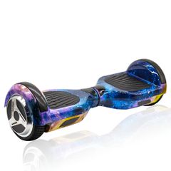HOVERBOARD SMART BALANCE HOVERBOARD SKY GRAFFITI 6.5