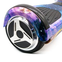 HOVERBOARD SMART BALANCE HOVERBOARD SKY GRAFFITI 6.5-thumb-2