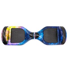 HOVERBOARD SMART BALANCE HOVERBOARD SKY GRAFFITI 6.5-thumb-1