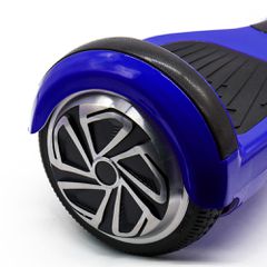 HOVERBOARD SMART BALANCE BLUE 6.5 INCH-thumb-2