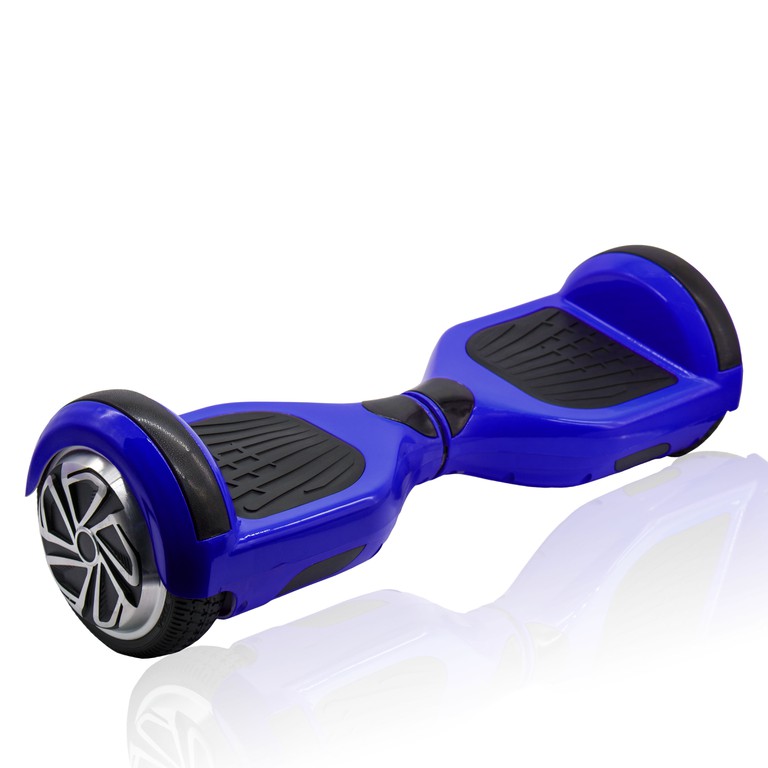 HOVERBOARD SMART BALANCE BLUE 6.5 INCH