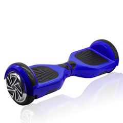 HOVERBOARD SMART BALANCE BLUE 6.5 INCH