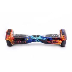 HOVERBOARD SMART BALANCE FIRE vs WATER 6.5 INCH-thumb-2