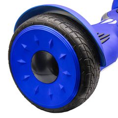 HOVERBOARD SMART BALANCE 10.5 INCH BLUE-thumb-5