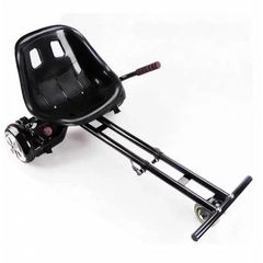 SMART BALANCE WHEEL HOVERBOARD 6,5 INCH GOKART ΚΑΘΙΣΜΑ - HOVERBOARD CART