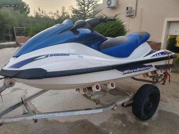 Car.gr - Yamaha '05 fx 140