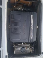 Yamaha 2005 fx 140