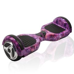 HOVERBOARD SMART BALANCE PURPLE SKY 6.5 INCH