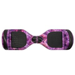 HOVERBOARD SMART BALANCE PURPLE SKY 6.5 INCH-thumb-1