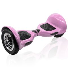SMART BALANCE PINK HOVERBOARD PINK BLUETOOTH- ΗΛΕΚΤΡΙΚΟ ΠΑΤΙΝΙ ΡΟΖ 10 INCH