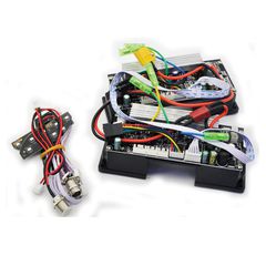 ΠΛΗΡΕΣ ΣΕΤ ΠΛΑΚΕΤΕΣ ΓΙΑ HOVERBOARD 2 36V