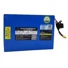 ΜΠΑΤΑΡΙΑ ΓΙΑ ΗΛΕΚΤΡΙΚΟ ΜΗΧΑΝΑΚΙ ΤΥΠΟΥ CHOPPER 60V 20A 250MMX170MMX70MM