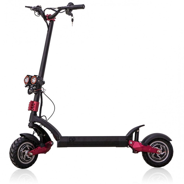 ELECTRO ACTION DUAL24 2400W ΠΤΥΣΣΟΜΕΝΟ
