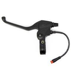 ΑΝΤΑΛΛΑΚΤΙΚΗ ΜΑΝΕΤΑ ΦΡΕΝΟΥ ΓΙΑ ERT-010/ELECTRO ACTION SCOOTER ΑΡΙΣΤΕΡΗ