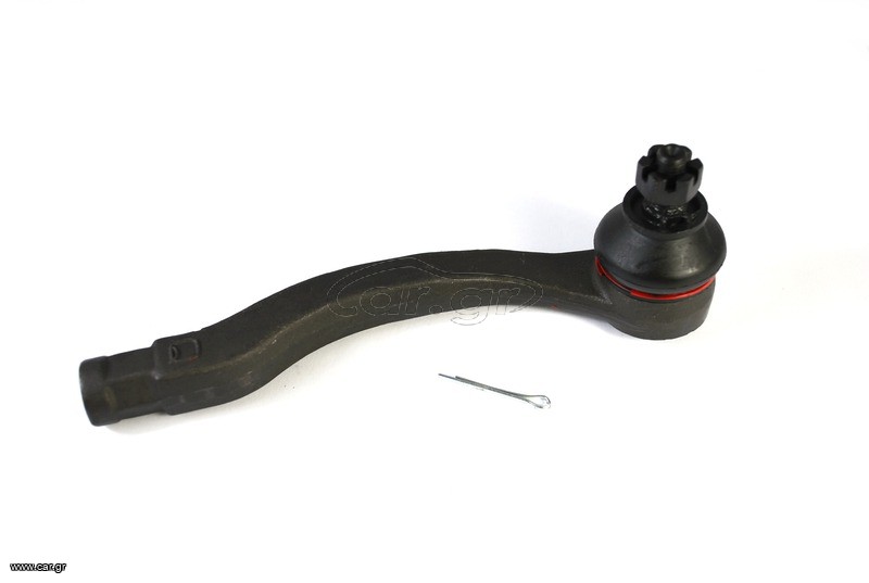ΑΚΡΟΜΠΑΡΟ  L fits: HONDA CIVIC IV, CIVIC V, CIVIC VI, CR-V I, CRX II, CRX III, INTEGRA; MG MG ZS; ROVER 400 II, 45 I 1.2-2.5 09.87-10.05