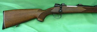 MAUSER mod FAVORIT 30-06