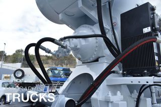 Μπετονιέρα Mercedes-Benz 2026 ΜΒ 4145 Β-Stetter AM 10 FHC-thumb-7