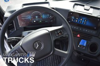Μπετονιέρα Mercedes-Benz 2026 ΜΒ 4145 Β-Stetter AM 10 FHC-thumb-10