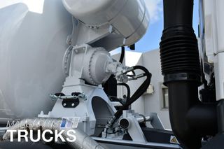 Μπετονιέρα Mercedes-Benz 2026 ΜΒ 4145 Β-Stetter AM 10 FHC-thumb-16