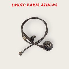 ΑΤΕΡΜΟΝΑΣ ΚΟΝΤΕΡ BEVERLY 250i/500i