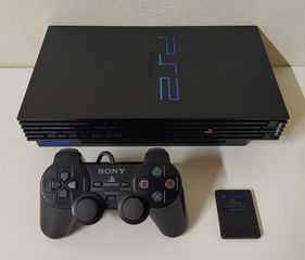 Sony PlayStation 2