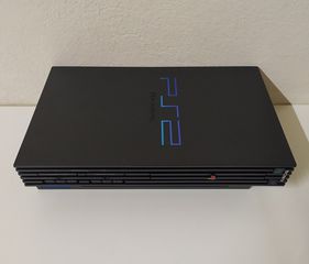 Sony PlayStation 2-thumb-1