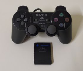 Sony PlayStation 2-thumb-5