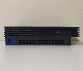 Sony PlayStation 2-thumb-3