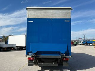 Καρότσα Κουρτίνα DAF 2015 LF 280 FA 4X2/ EURO 6a-thumb-4