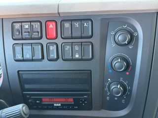 Καρότσα Κουρτίνα DAF 2015 LF 280 FA 4X2/ EURO 6a-thumb-25
