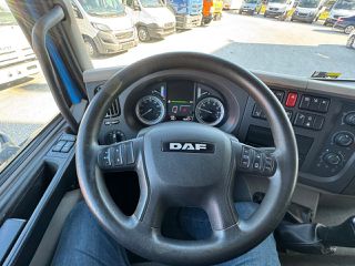 Καρότσα Κουρτίνα DAF 2015 LF 280 FA 4X2/ EURO 6a-thumb-28