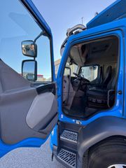 Καρότσα Κουρτίνα DAF 2015 LF 280 FA 4X2/ EURO 6a-thumb-30