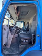 Καρότσα Κουρτίνα DAF 2015 LF 280 FA 4X2/ EURO 6a-thumb-31