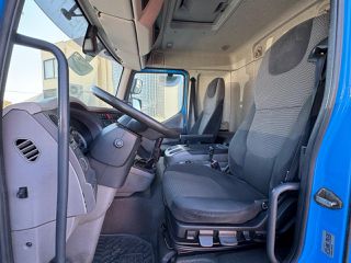Καρότσα Κουρτίνα DAF 2015 LF 280 FA 4X2/ EURO 6a-thumb-32