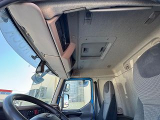 Καρότσα Κουρτίνα DAF 2015 LF 280 FA 4X2/ EURO 6a-thumb-33