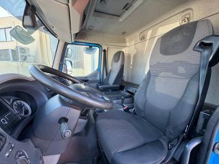 Καρότσα Κουρτίνα DAF 2015 LF 280 FA 4X2/ EURO 6a-thumb-34