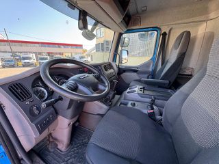 Καρότσα Κουρτίνα DAF 2015 LF 280 FA 4X2/ EURO 6a-thumb-35