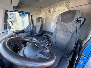 Καρότσα Κουρτίνα DAF 2015 LF 280 FA 4X2/ EURO 6a-thumb-36