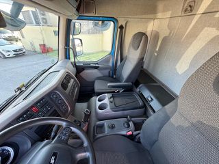 Καρότσα Κουρτίνα DAF 2015 LF 280 FA 4X2/ EURO 6a-thumb-38