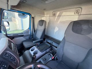 Καρότσα Κουρτίνα DAF 2015 LF 280 FA 4X2/ EURO 6a-thumb-39