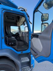 Καρότσα Κουρτίνα DAF 2015 LF 280 FA 4X2/ EURO 6a-thumb-40