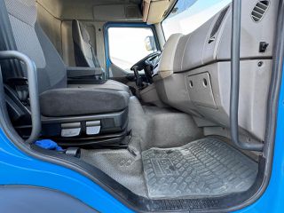 Καρότσα Κουρτίνα DAF 2015 LF 280 FA 4X2/ EURO 6a-thumb-42
