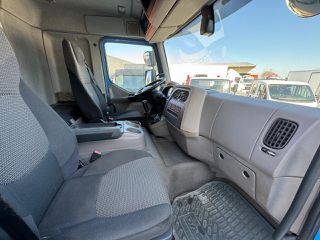 Καρότσα Κουρτίνα DAF 2015 LF 280 FA 4X2/ EURO 6a-thumb-43