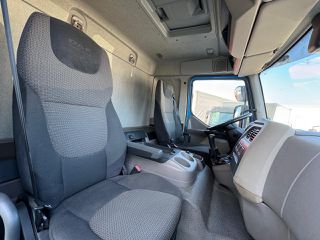 Καρότσα Κουρτίνα DAF 2015 LF 280 FA 4X2/ EURO 6a-thumb-44