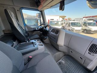 Καρότσα Κουρτίνα DAF 2015 LF 280 FA 4X2/ EURO 6a-thumb-45
